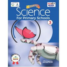 Science for Primary School Book 3